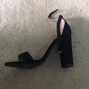 Steve Madden Carrson heels